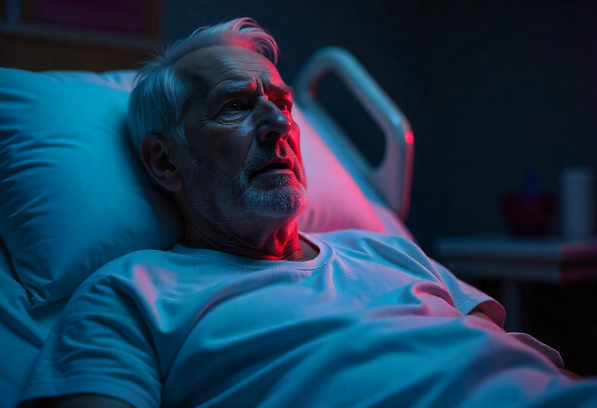 Delirium vs. Dementia Key Differences, Symptoms, and Treatment