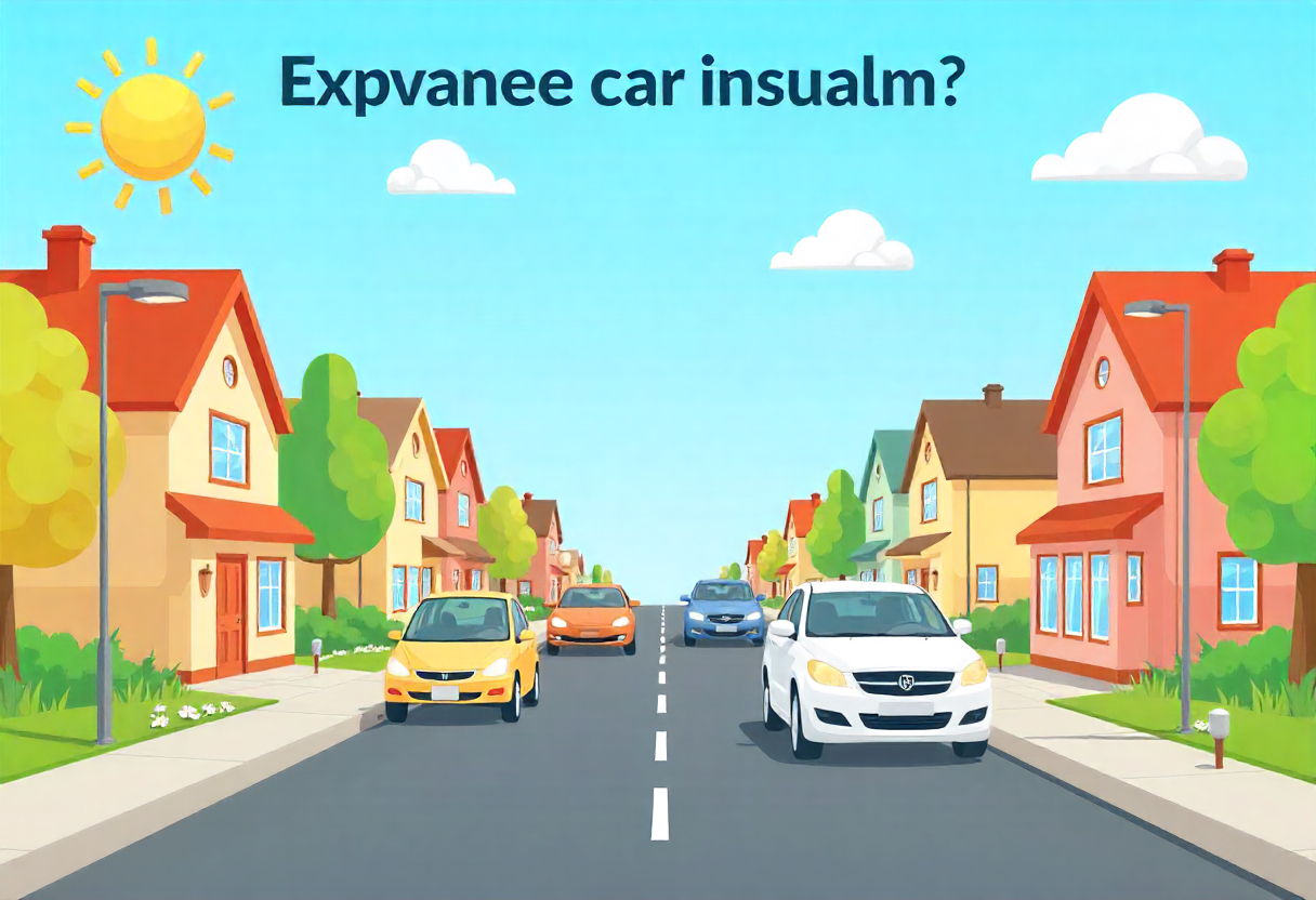 How Does Car Insurance Work?