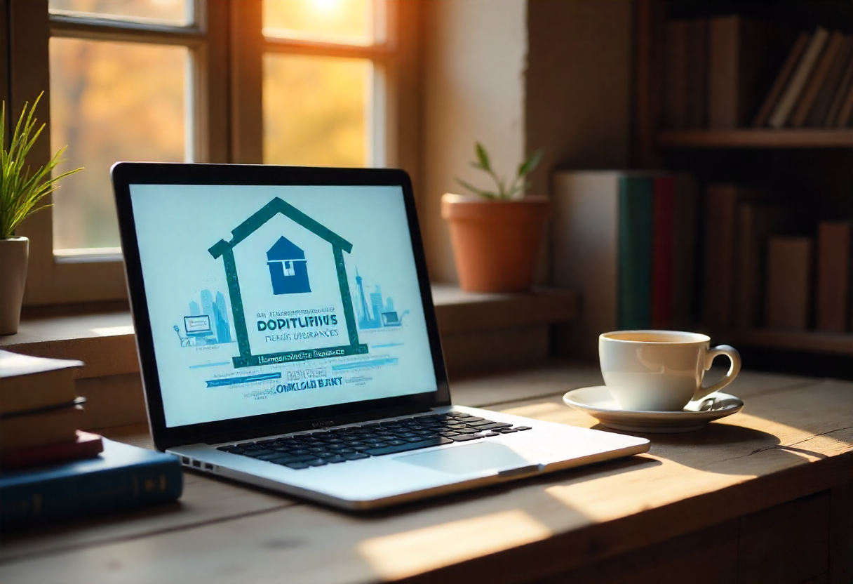 How to Buy Homeowners Insurance