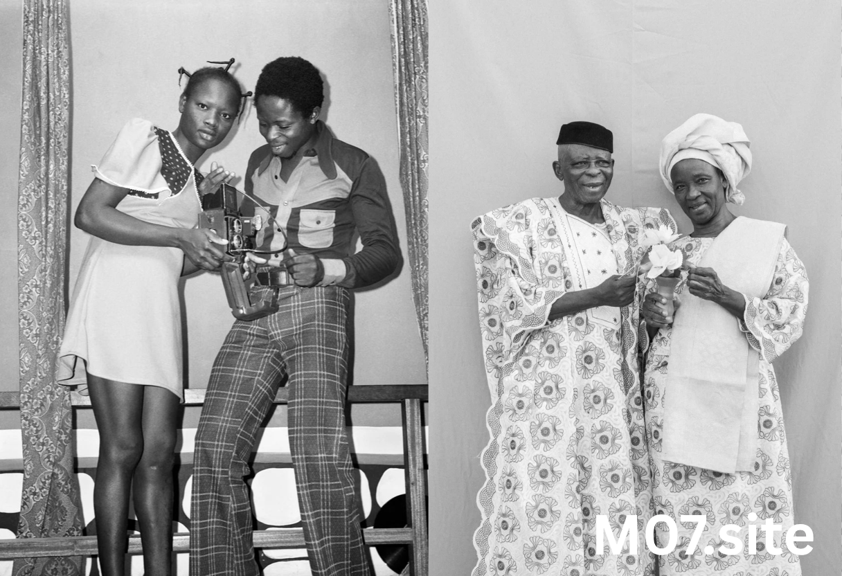 Saving Lagos’ Lost Memories: The Artists Rescuing a City’s Forgotten Photos