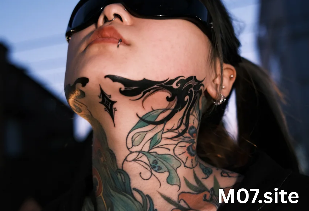 South Korea Moves to Legalize Tattooing After Years of Secrecy and Struggle