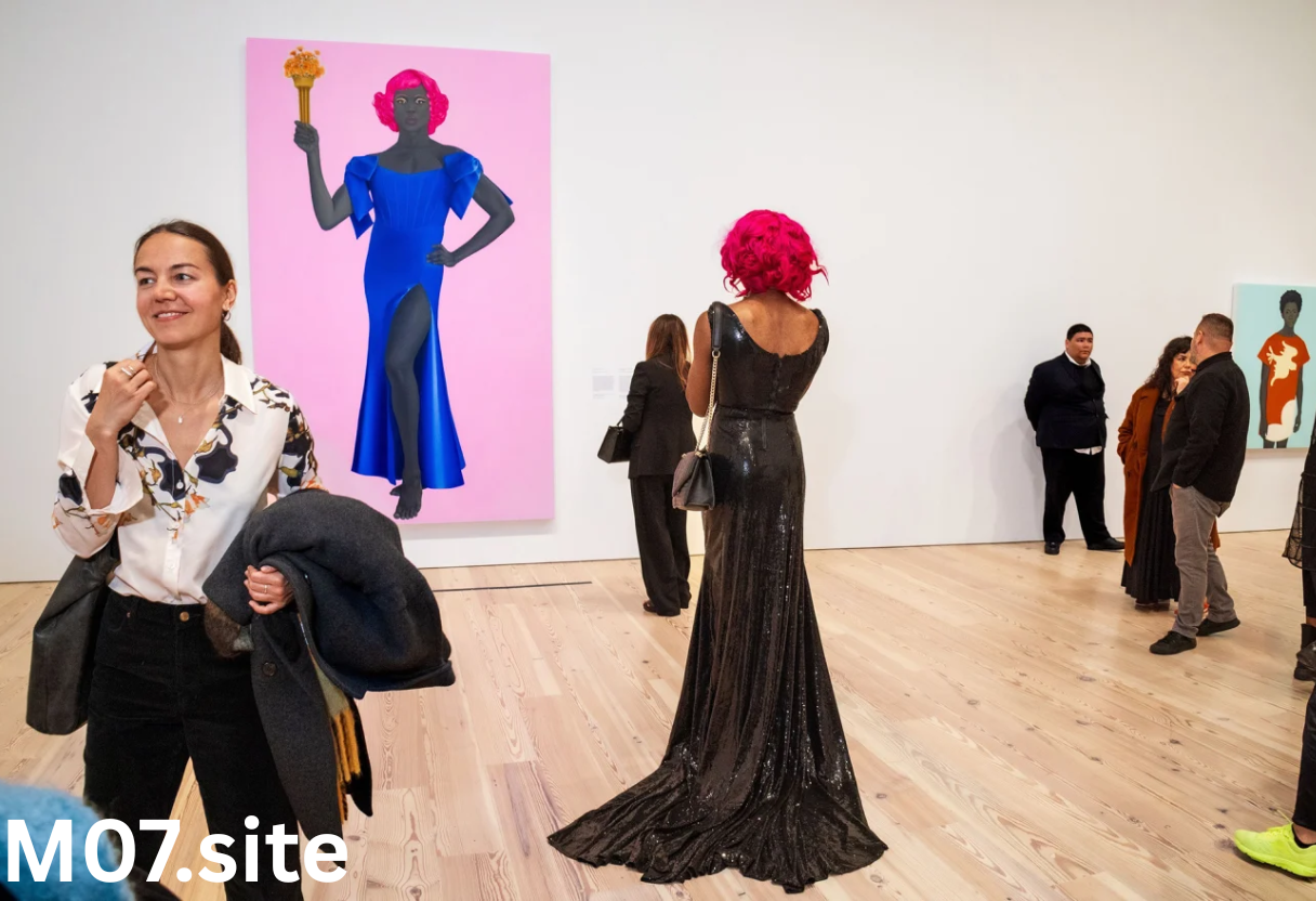 Museums Face Pressure as Trump Administration Cracks Down on the Arts