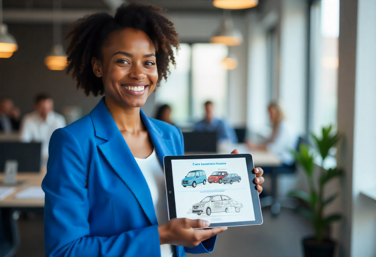 Best Cheap Car Insurance for Young Adults